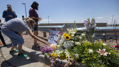 El fundador del portal donde el tirador de El Paso publicó un manifiesto pide que se cierre la plataforma