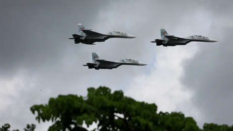 Venezuela neutraliza dos avionetas cargadas de droga procedentes de Colombia