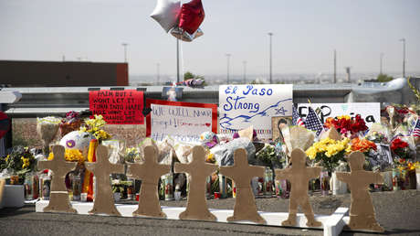 ¿Quiénes eran los ocho mexicanos que fallecieron tras el tiroteo en El Paso?