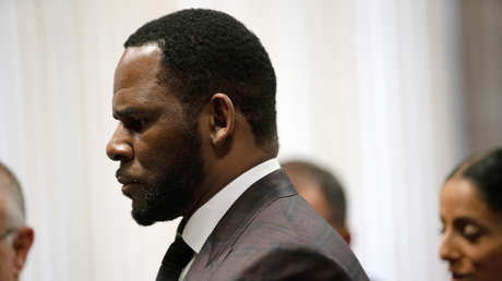 El cantante R.Kelly afronta nuevos cargos por prostitución con una menor