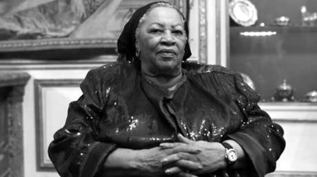 Muere en EE.UU. la nobel de Literatura Toni Morrison