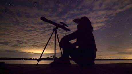La lluvia de las Perseidas: Estas son las fechas ideales para disfrutar del espectáculo estelar este año