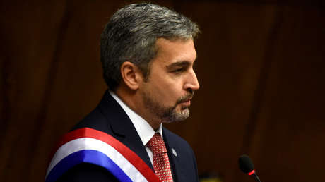 Oposición en Paraguay pide un juicio político contra el presidente por el derogado acuerdo de Itaipú