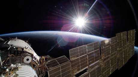 Diseñan en Rusia una 'gasolinera espacial' para satélites