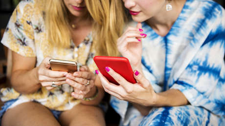 'No estás sola': mujeres en Argentina crean la primera aplicación para prevenir la violencia de género