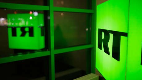RT en Español lanza su canal en Euskaltel en España
