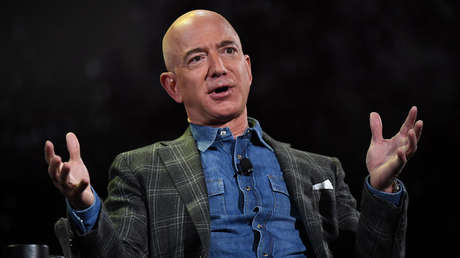 Revés astronómico: Revelan las pérdidas de los más ricos del mundo por la caída de los mercados