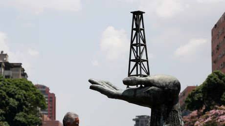 ¿Otro conflicto por energía? Las posibles consecuencias de las nuevas sanciones de EE.UU. contra Venezuela