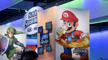 Un mexicano se convierte por primera vez en campeón mundial de videojuegos de pelea