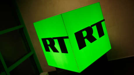 RT es nominado a los Premios Emmy Internacional por su cobertura de la tragedia de Kémerovo