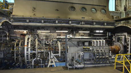 EE.UU. prueba su motor aeronáutico hipersónico más potente y veloz