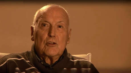 Murió Fabio Zerpa, el ufólogo más famoso de Argentina