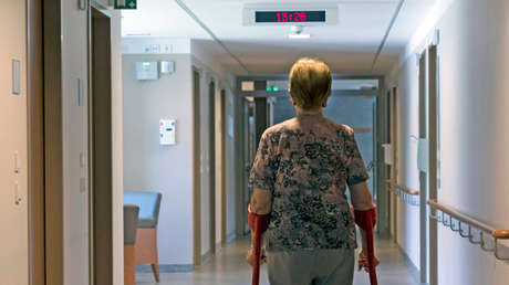 Muere una mujer a la que le amputaron la pierna equivocada en un hospital de Argentina