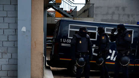 Una adolescente se tira por la ventana en Valencia para escapar del ataque sexual de su padre