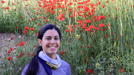 Hallan muerta a una astrofísica británica desaparecida en Grecia