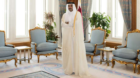 EE.UU.: Demandan a un hermano del emir de Catar por ordenar un doble asesinato y retener como prisionero a su médico