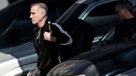 Eike Batista, el exempresario más rico de Brasil, es encarcelado de nuevo por corrupción