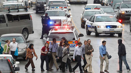 EE.UU.: Una mujer muere y otra resulta herida tras un apuñalamiento en Pensilvania