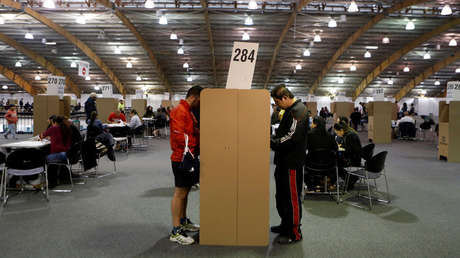 Una organización alerta que cárteles mexicanos filtran dinero en campañas electorales de Colombia