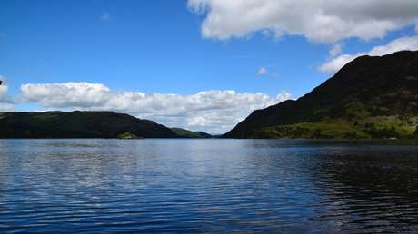 "La decisión más difícil de mi vida": Exsocorrista tuvo que elegir a cuál de dos hermanos salvar en un lago