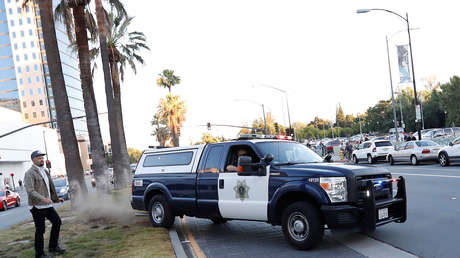 EE.UU.: Alarma por un hombre armado en la Universidad Estatal de San José en California