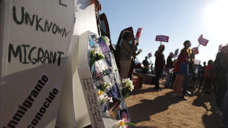 Muere un hombre que fue deportado a Irak a pesar de que nunca estuvo ahí y vivió desde niño en EE.UU.