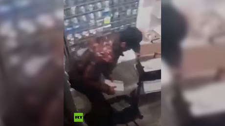 Autoridades identifican a asaltantes que robaron millones de la Casa de Moneda en México