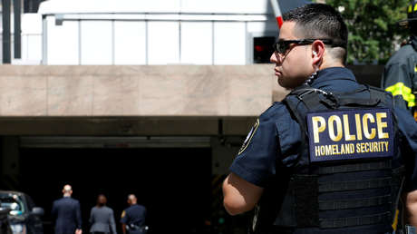 El FBI detiene a un hombre por planear atacar una sinagoga y un bar LGBTQ