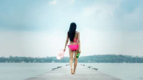 De bailar para Jennifer Lopez, a convertirse en drogadicta e indigente: así acabó la exmodelo Suzy Pérez