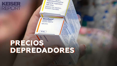 "Vender un riñón para pagarse la operación de corazón" y otras realidades del sistema sanitario de EE.UU. (Keiser Report 1421)