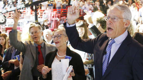 Estas son las familias más ricas del planeta (y la número uno gana 4 millones de dólares a la hora)