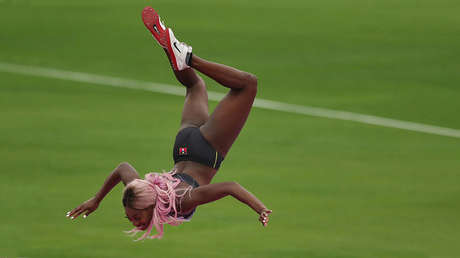 10 impresionantes momentos de la semana en fotos que dejan huella