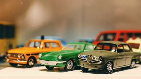 Aparecen 5 personas muertas con autitos de juguete sobre sus cuerpos en México