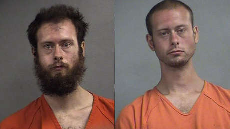 Detienen a un hombre acusado de violar a una niña de 8 años tras golpearla en la cabeza con una pala