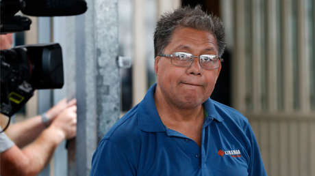 Secuestran a un sacerdote tras negarse a entregar migrantes en México