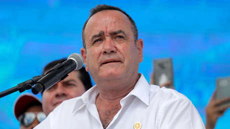 Los desafíos de Guatemala para Giammattei, el mandatario electo que no aprueba el acuerdo migratorio con Trump