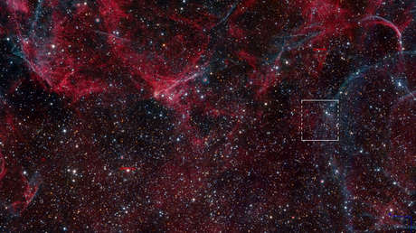 Astrónomos miden el 'pulso' de una estrella brillante y observan una desaceleración inesperada