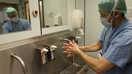 Una bacteria intestinal potencialmente mortal evoluciona para ser más resistente y propagarse mejor en los hospitales