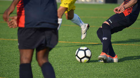 VIDEO: El insólito "autogolazo" marcado en el fútbol chileno que causa furor en las redes