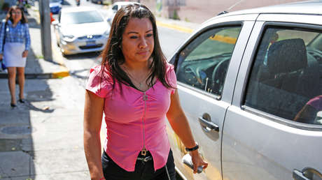 Incertidumbre ante nuevo juicio a la joven violada en El Salvador que fue condenada por sufrir un aborto