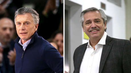 Macri habló por teléfono con Alberto Fernández: "Se comprometió a colaborar en todo lo posible"