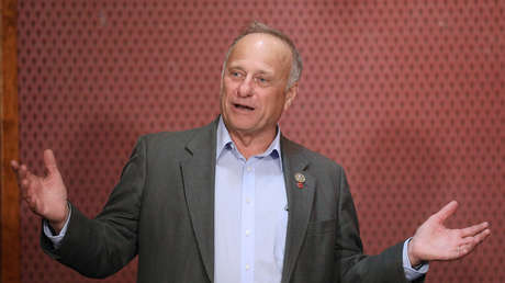 Un representante republicano afirma que no habría población si no fuera por la violación y el incesto