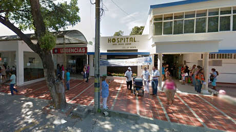 Fallece un conocido cantante venezolano tras negarle la atención en un hospital colombiano por su nacionalidad, según su esposa