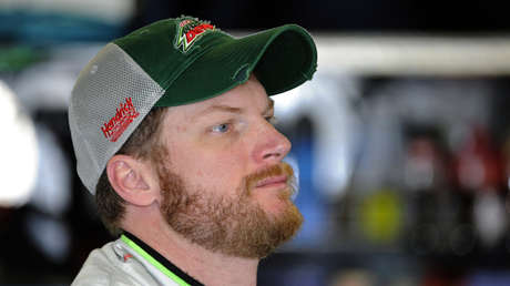 VIDEO, FOTOS: El expiloto de NASCAR Dale Earnhardt Jr. y su esposa sufren un accidente tras estrellarse su avión en Tennessee
