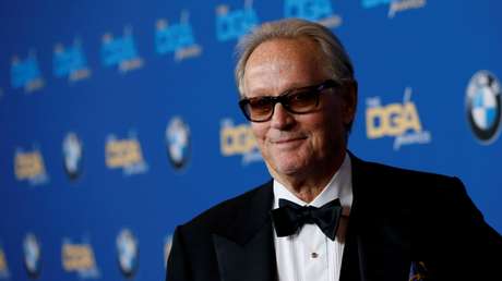 Muere a los 79 años el célebre actor Peter Fonda, protagonista de 'Easy Rider'