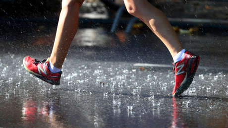 "Ella se ha sacrificado": un deportista guatemalteco regala a su madre la medalla que ganó en los Juegos Panamericanos