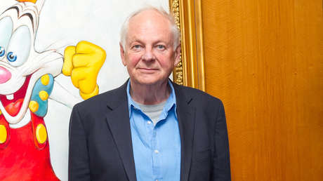 Fallece a los 86 años el animador canadiense Richard Williams, creador de Roger Rabbit