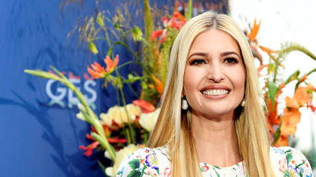 Ivanka Trump visitará Colombia en septiembre para apoyar a las mujeres
