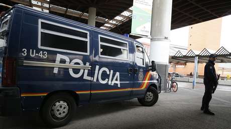 Detienen a un ladrón que olvidó su cartera en la casa que había robado