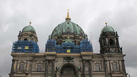 Una mujer demanda a un reconocido coro de chicos de Berlín por no admitir a su hija y pierde el juicio